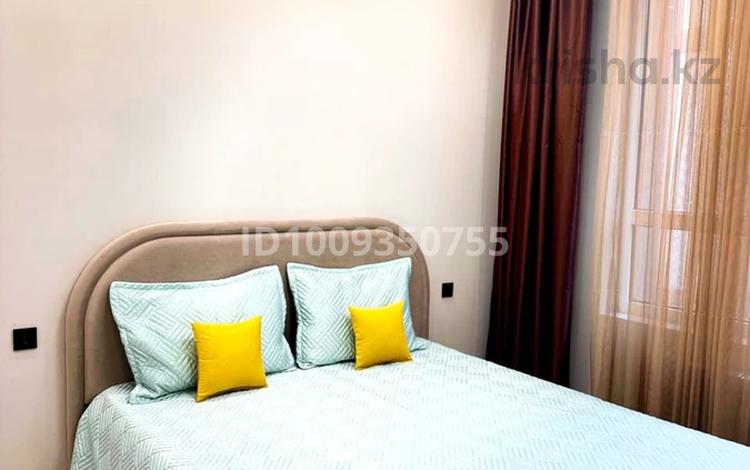 2-бөлмелі пәтер · 60 м² · 5/16 қабат, мкр Сайран, Утеген батыра 11гк3 — Возле Сайрана, бағасы: 20 000 ₸ в Алматы, Ауэзовский р-н — фото 2