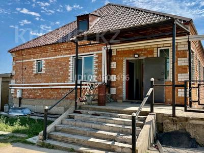 Отдельный дом · 3 комнаты · 150 м² · 10 сот., Аманжолова 20 за 48 млн ₸ в им. Касыма кайсеновой