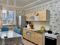 Отдельный дом · 3 комнаты · 150 м² · 10 сот., Аманжолова 20 за 48 млн ₸ в им. Касыма кайсеновой — фото 11