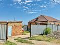 Отдельный дом · 3 комнаты · 150 м² · 10 сот., Аманжолова 20 за 48 млн ₸ в им. Касыма кайсеновой — фото 2