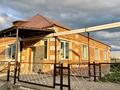 Отдельный дом · 3 комнаты · 150 м² · 10 сот., Аманжолова 20 за 48 млн ₸ в им. Касыма кайсеновой — фото 4