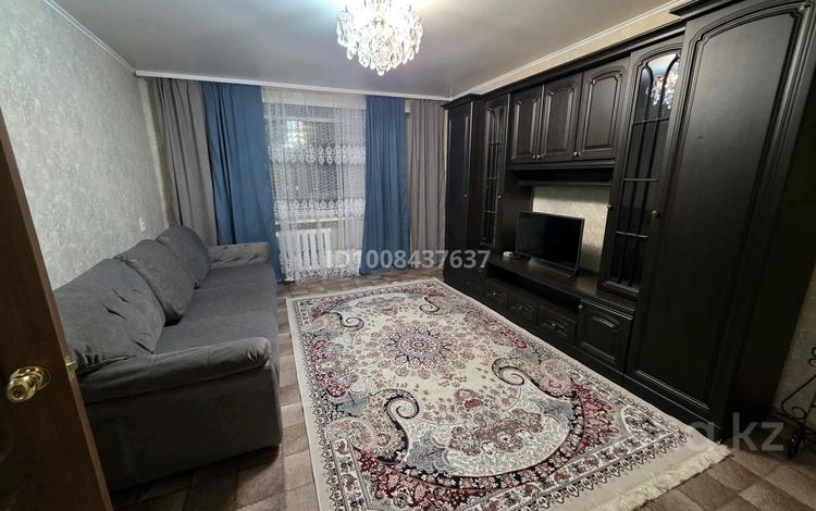 2-комнатная квартира · 51 м² · 8/12 этаж, Протозанова 137 за 260 000 〒 в Усть-Каменогорске, Ульбинский — фото 2