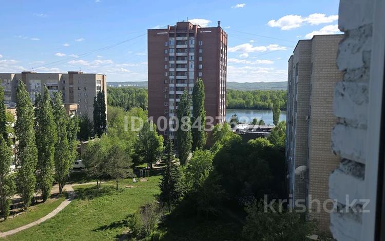 2-комнатная квартира · 51 м² · 8/12 этаж, Протозанова 137 за 200 000 ₸ в Усть-Каменогорске, Ульбинский — фото 18