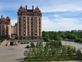 3-комнатная квартира · 125 м² · 3/9 этаж, Ивана Панфилова 5/2 — Президентский парк за 600 000 ₸ в Астане, Алматы р-н — фото 16