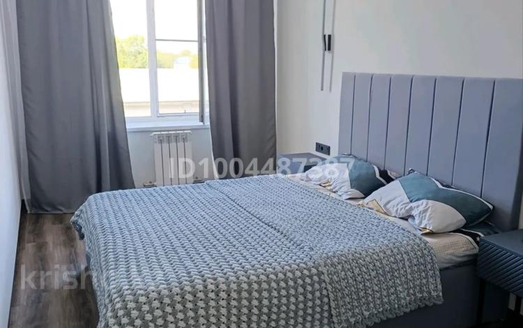 2-комнатная квартира · 46 м² · 4/4 этаж, Красина 8В за 280 000 〒 в Усть-Каменогорске, Ульбинский — фото 2