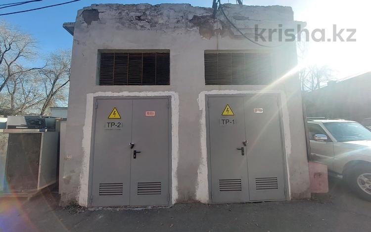 Өнеркәсіптік база · 60 сотық, Сейфуллина 777, бағасы: 1.2 млрд 〒 в Алматы, Жетысуский р-н — фото 2