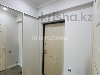 1-бөлмелі пәтер · 27 м² · 10/10 қабат, Жүнісов 12/6, бағасы: 160 000 ₸ в Алматы, Наурызбайский р-н