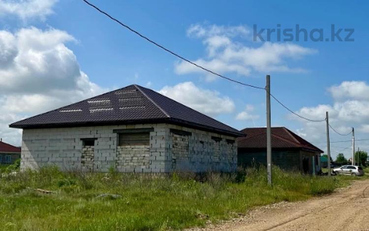 Отдельный дом · 5 комнат · 138 м² · 8 сот., ЖМ ТАНШОЛПАН 15 за 13 млн ₸ в Актобе — фото 2