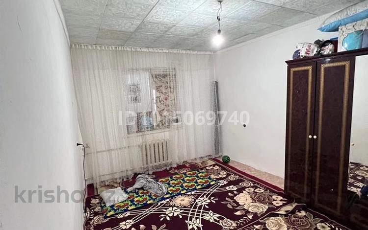 3-комнатная квартира · 54.1 м² · 5/5 этаж, 21-й квартал 42 — Возле ЦОН за 7.5 млн ₸ в Мангышлаке — фото 2