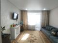 2-комнатная квартира · 52.2 м² · 3/3 этаж, Кирпичный завод 6 за 12 млн ₸ в Семее