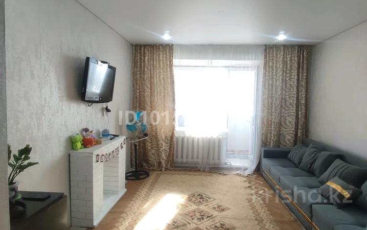 2-комнатная квартира · 52.2 м² · 3/3 этаж, Кирпичный завод 6 за 12 млн ₸ в Семее — фото 2