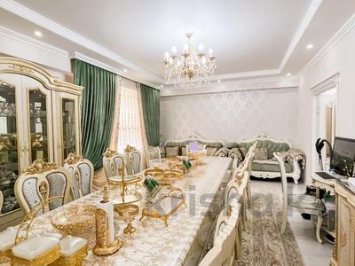 3-комнатная квартира · 112 м² · 2/3 этаж, 5 мкр за 60 млн ₸ в Талдыкоргане