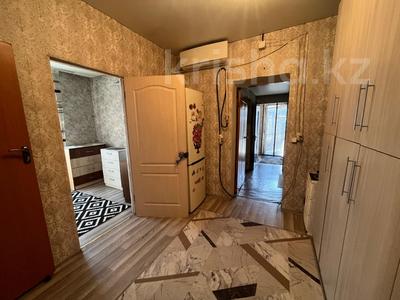 Отдельный дом · 4 комнаты · 65 м² · 1 сот., РЫСКУЛОВА 158 за 25 млн ₸ в Алматы, Жетысуский р-н