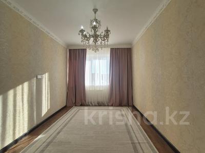 2-бөлмелі пәтер · 76 м² · 5/5 қабат, Алтын орда ш/а., Тауелсиздик, бағасы: 28.5 млн ₸ в Актобе, мкр. Алтын орда