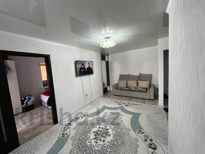 2-комнатная квартира · 38.6 м² · 2/4 этаж, Станционая 64 за 14 млн ₸ в Костанае