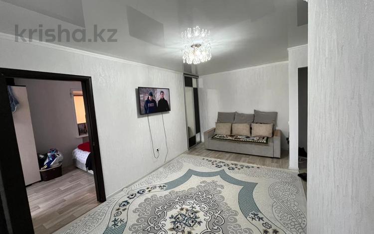 2-бөлмелі пәтер · 38.6 м² · 2/4 қабат, Станционая 64, бағасы: 14 млн ₸ в Костанае — фото 2