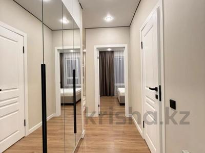 2-бөлмелі пәтер · 40 м² · 1/9 қабат, Туркестан — ШИКАРНАЯ квартира!, бағасы: 29.5 млн ₸ в Алматы, Турксибский р-н