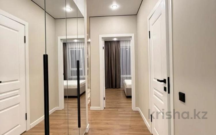 2-бөлмелі пәтер · 40 м² · 1/9 қабат, Туркестан — ШИКАРНАЯ квартира!, бағасы: 29.5 млн ₸ в Алматы, Турксибский р-н — фото 3