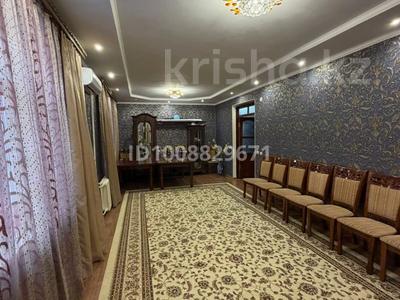 5-комнатная квартира · 111 м² · 2/2 этаж, Гагарин 50-15 — Рядом 12 школа за 25 млн 〒 в Кентау