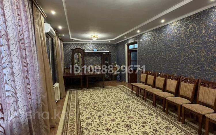 5-комнатная квартира · 111 м² · 2/2 этаж, Гагарин 50-15 — Рядом 12 школа за 25 млн 〒 в Кентау — фото 2