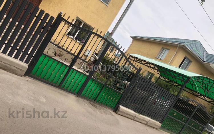 Отдельный дом · 5 комнат · 270 м² · 6 сот., мкр Шугыла, Элисейский поля 133/333 за 155 млн ₸ в Алматы, Наурызбайский р-н — фото 2