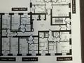 1-комнатная квартира · 41.39 м² · 5/12 этаж, Е16,Е24,Е45 6г за 25 млн ₸ в Астане, Нура р-н — фото 3