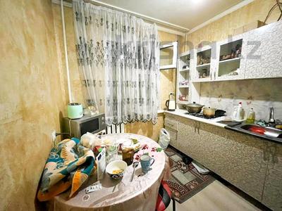 3-комнатная квартира · 60 м² · 4/5 этаж, Жетысу 9 за 15 млн 〒 в Талдыкоргане, мкр Жетысу