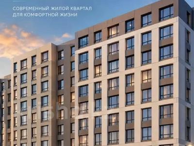 2-бөлмелі пәтер · 36.83 м² · 5/9 қабат, Е 354 5, бағасы: 25 млн ₸ в Астане, Есильский р-н