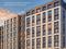 2-комнатная квартира · 36.83 м² · 5/9 этаж, Е 354 5 за 25 млн ₸ в Астане, Есильский р-н
