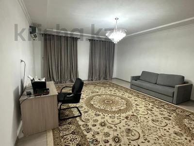 Отдельный дом · 4 комнаты · 180 м² · 8 сот., С.о. Железнодорожник 39 за 25 млн 〒 в Жанаталап