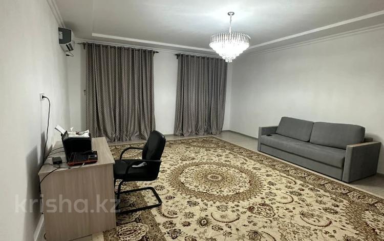 Отдельный дом · 4 комнаты · 180 м² · 8 сот., С.о. Железнодорожник 39 за 25 млн ₸ в Жанаталап — фото 16