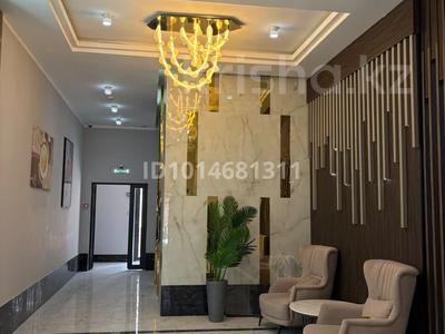 1-бөлмелі пәтер · 44 м² · 7/9 қабат, Байдибек би 126/6, бағасы: 25 млн ₸ в Шымкенте, Каратауский р-н
