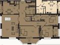 4-комнатная квартира · 120.2 м² · 13/18 этаж, Кошкарбаева 1/6 — Момышулы за 117 млн ₸ в Астане, Алматы р-н — фото 2