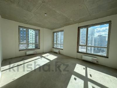 4-комнатная квартира · 120.2 м² · 13/18 этаж, Кошкарбаева 1/6 — Момышулы за 117 млн ₸ в Астане, Алматы р-н
