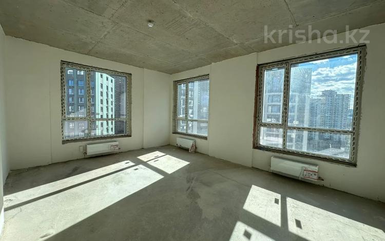 4-комнатная квартира · 120.2 м² · 13/18 этаж, Кошкарбаева 1/6 — Момышулы за 117 млн ₸ в Астане, Алматы р-н — фото 19