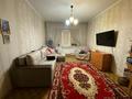 3-комнатная квартира, 67.3 м², 1/9 этаж, мкр Жетысу-2 18 за 49.5 млн 〒 в Алматы, Ауэзовский р-н