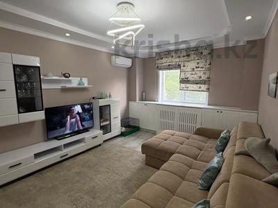 2-бөлмелі пәтер · 61 м² · 2/6 қабат, мкр Аксай-4 16б, бағасы: 41 млн ₸ в Алматы, Ауэзовский р-н