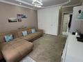 2-бөлмелі пәтер · 61 м² · 2/6 қабат, мкр Аксай-4 16б, бағасы: 41 млн ₸ в Алматы, Ауэзовский р-н — фото 2