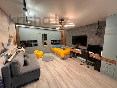 3-бөлмелі пәтер · 105 м² · 7/9 қабат, Протозанова 99, бағасы: 89 млн ₸ в Усть-Каменогорске