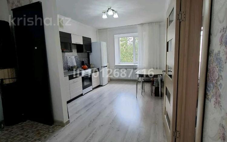 1-бөлмелі пәтер · 48 м² · 3/10 қабат, Майлина 29/1, бағасы: 22.5 млн ₸ в Астане, Алматы р-н — фото 5
