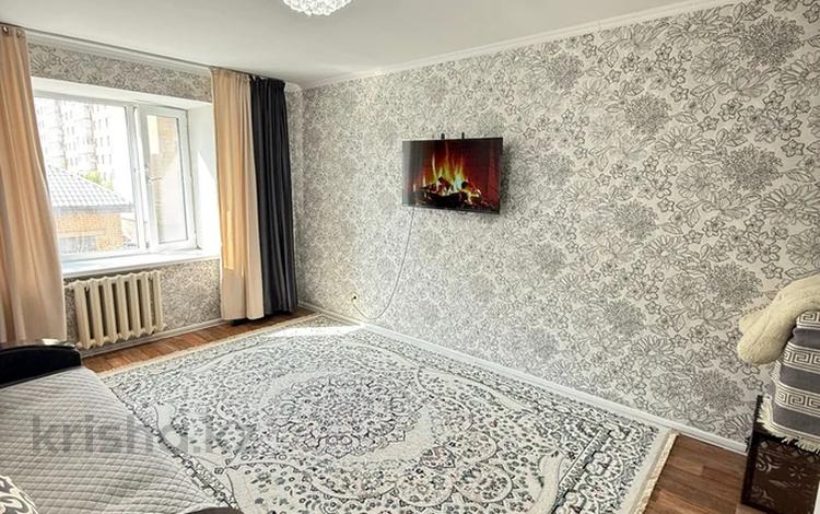 2-комнатная квартира · 53.2 м² · 2/6 этаж, ул. Бердибек Сокпакбаева 16/2 за 23.5 млн ₸ в Астане, Сарыарка р-н — фото 2
