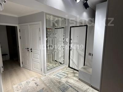 3-бөлмелі пәтер · 62 м² · 5 қабат, мкр Салтанат 17 — Салтанат 17-Нурислам, бағасы: 19 млн ₸ в Таразе