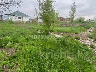 Участок · 8.5 соток, Долан за 9 млн 〒