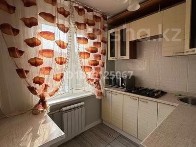 1-комнатная квартира · 33.4 м² · 5/5 этаж, Сатпаева — Сатпаева - Тургут Озала за ~ 30.4 млн ₸ в Алматы, Бостандыкский р-н