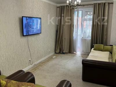 2-комнатная квартира · 55 м² · 2/14 этаж, Жургенов 34 — ГОРЯЧАЯ ЦЕНА УСПЕЙТЕ за 26.8 млн ₸ в Астане, Сарайшык р-н