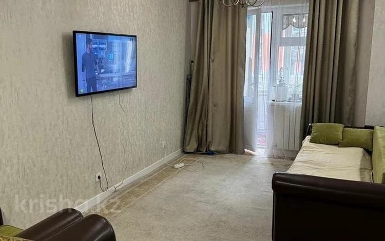 2-комнатная квартира · 55 м² · 2/14 этаж, Жургенов 34 — ГОРЯЧАЯ ЦЕНА УСПЕЙТЕ за 26.8 млн ₸ в Астане, Сарайшык р-н — фото 17