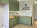 2-бөлмелі пәтер · 53 м² · 7/17 қабат, Туран 44Б — Туран Орынбор, бағасы: 50 млн ₸ в Астане, Есильский р-н