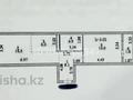 2-бөлмелі пәтер · 53 м² · 7/17 қабат, Туран 44Б — Туран Орынбор, бағасы: 50 млн ₸ в Астане, Есильский р-н — фото 16