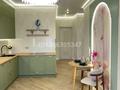 2-бөлмелі пәтер · 53 м² · 7/17 қабат, Туран 44Б — Туран Орынбор, бағасы: 50 млн ₸ в Астане, Есильский р-н — фото 3