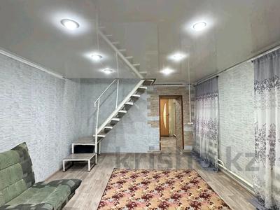 3-комнатная квартира · 75.3 м², Гагарина за 10 млн 〒 в Семее